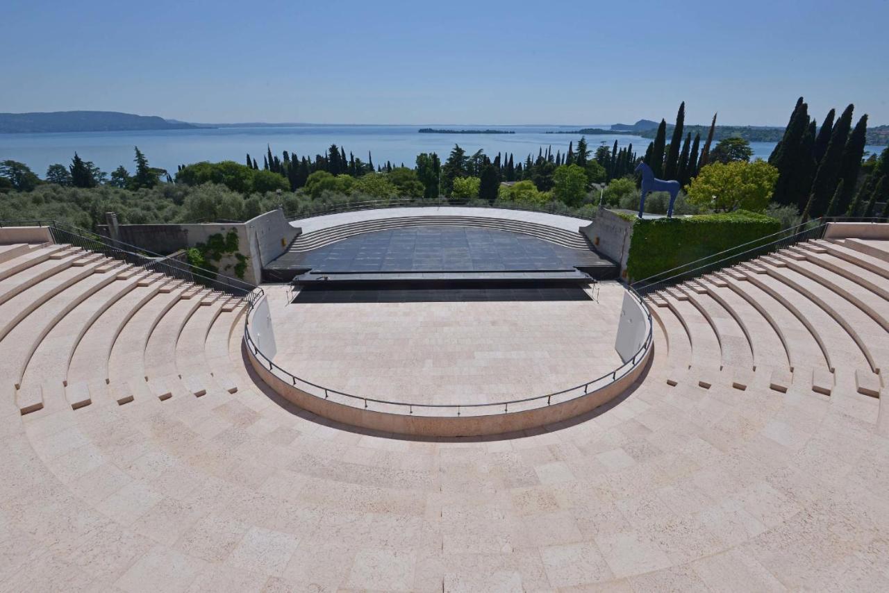 Appartamento Gasparo Da Salo Exterior photo