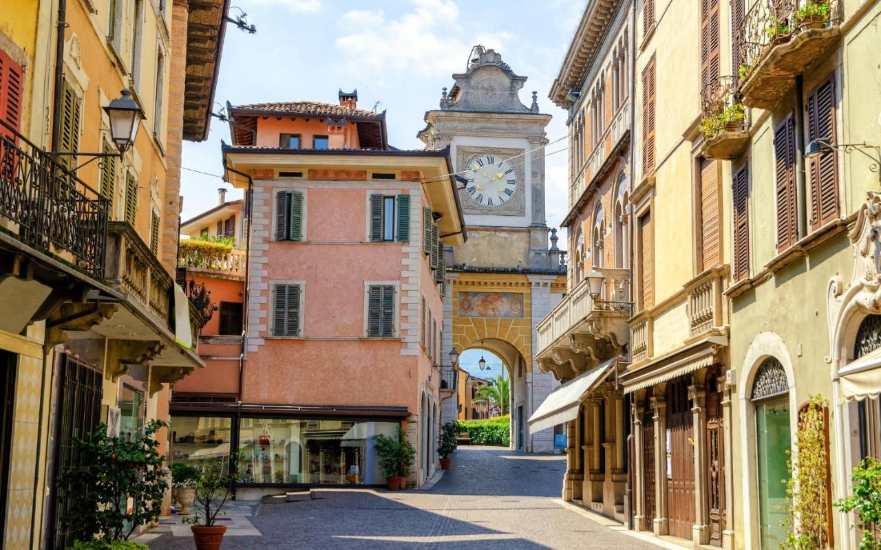 Appartamento Gasparo Da Salo Exterior photo
