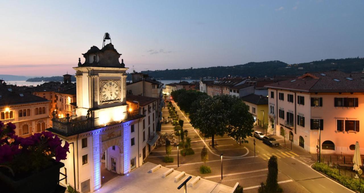 Appartamento Gasparo Da Salo Exterior photo
