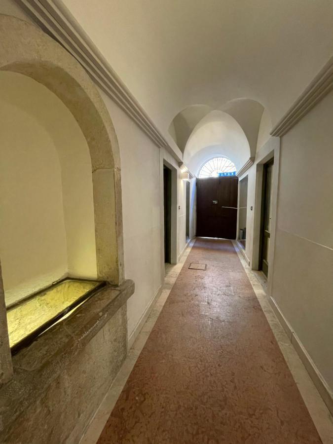 Appartamento Gasparo Da Salo Exterior photo