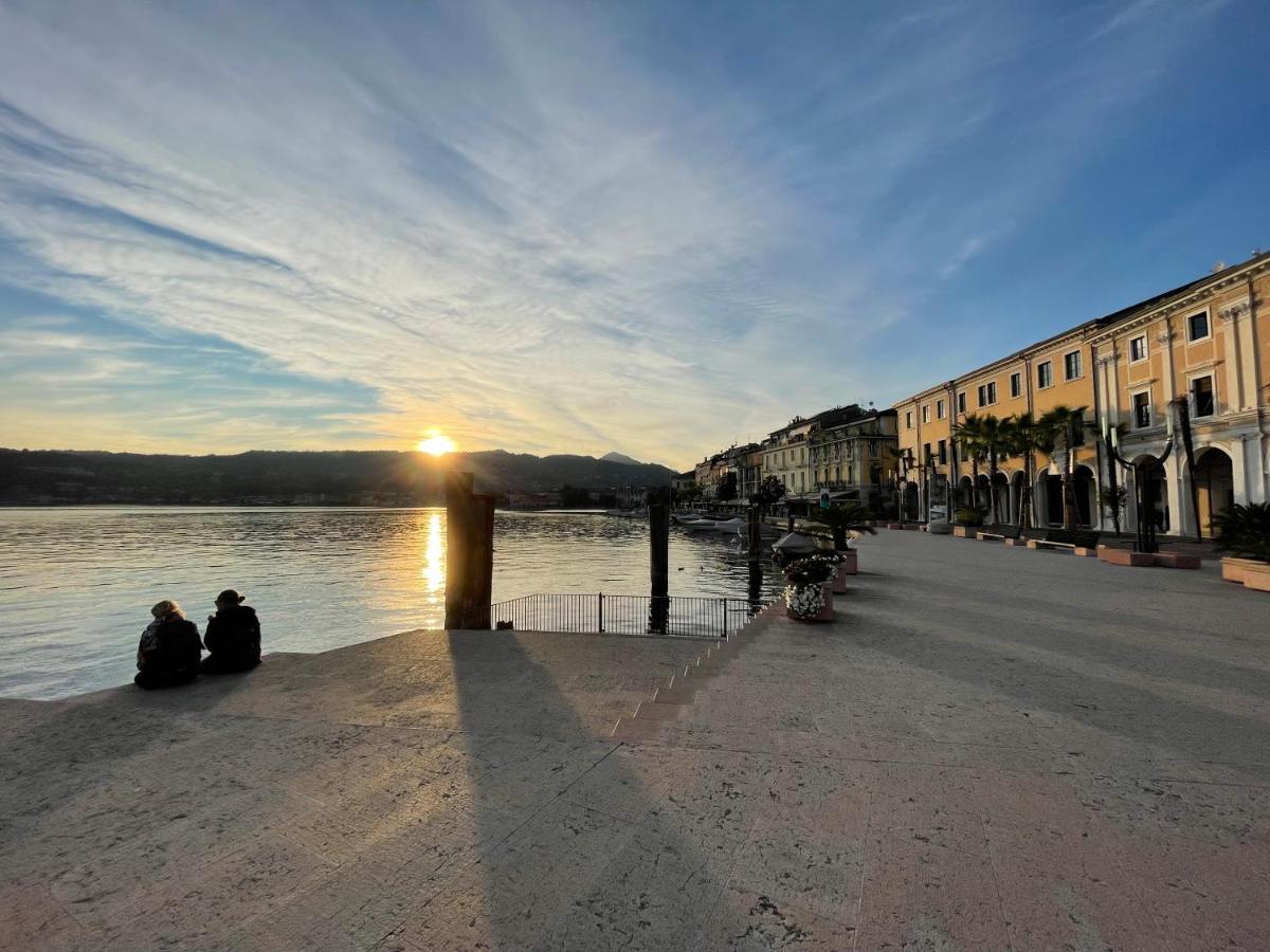 Appartamento Gasparo Da Salo Exterior photo