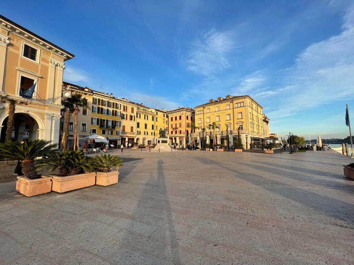 Appartamento Gasparo Da Salo Exterior photo