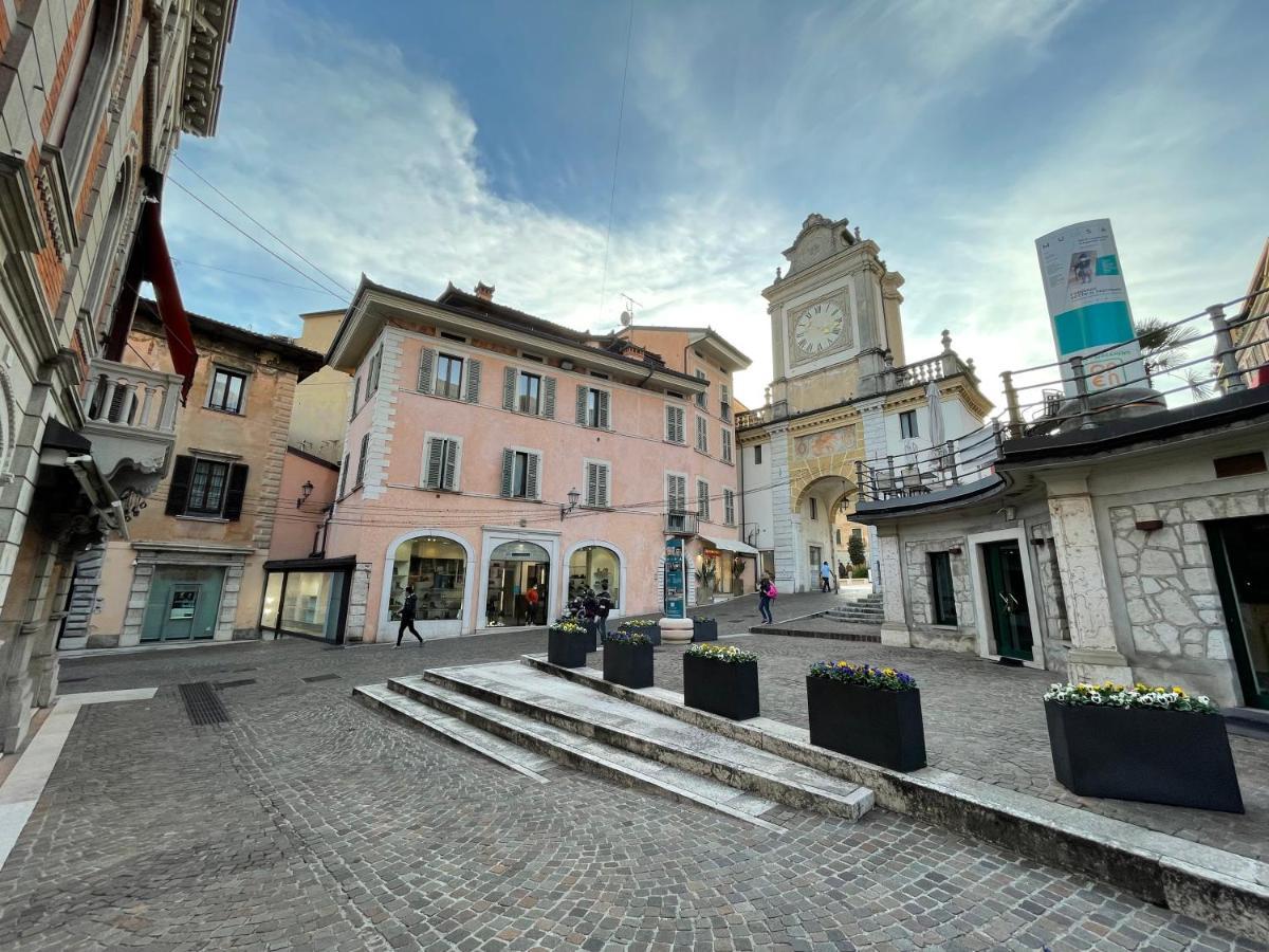 Appartamento Gasparo Da Salo Exterior photo